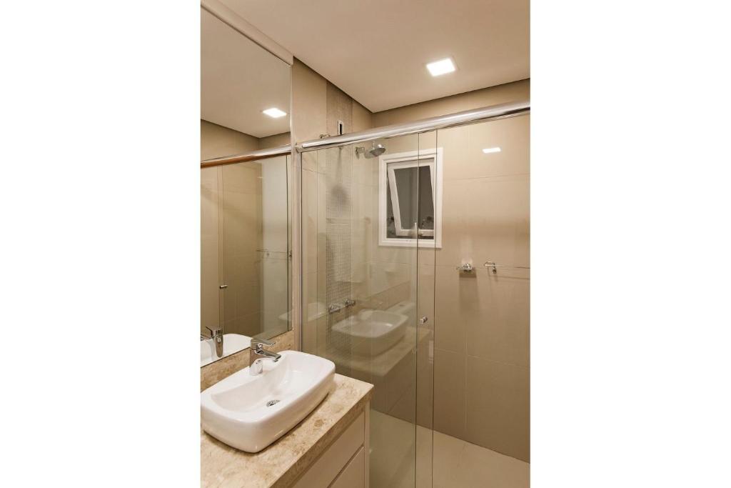 FLORES DA MONTANHA 202A - 2 DORM + LAVABO NA BORGES!  FLORES DA MONTANHA 202A - 2 DORM + LAVABO NA BORGES!