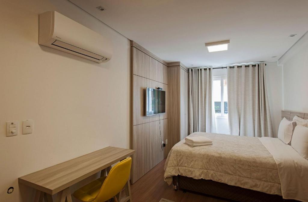 FLORES DA MONTANHA 202A - 2 DORM + LAVABO NA BORGES!  FLORES DA MONTANHA 202A - 2 DORM + LAVABO NA BORGES!