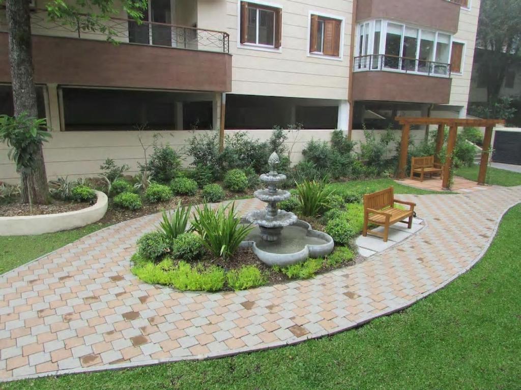 FLORES DA MONTANHA 202A - 2 DORM + LAVABO NA BORGES!  FLORES DA MONTANHA 202A - 2 DORM + LAVABO NA BORGES!