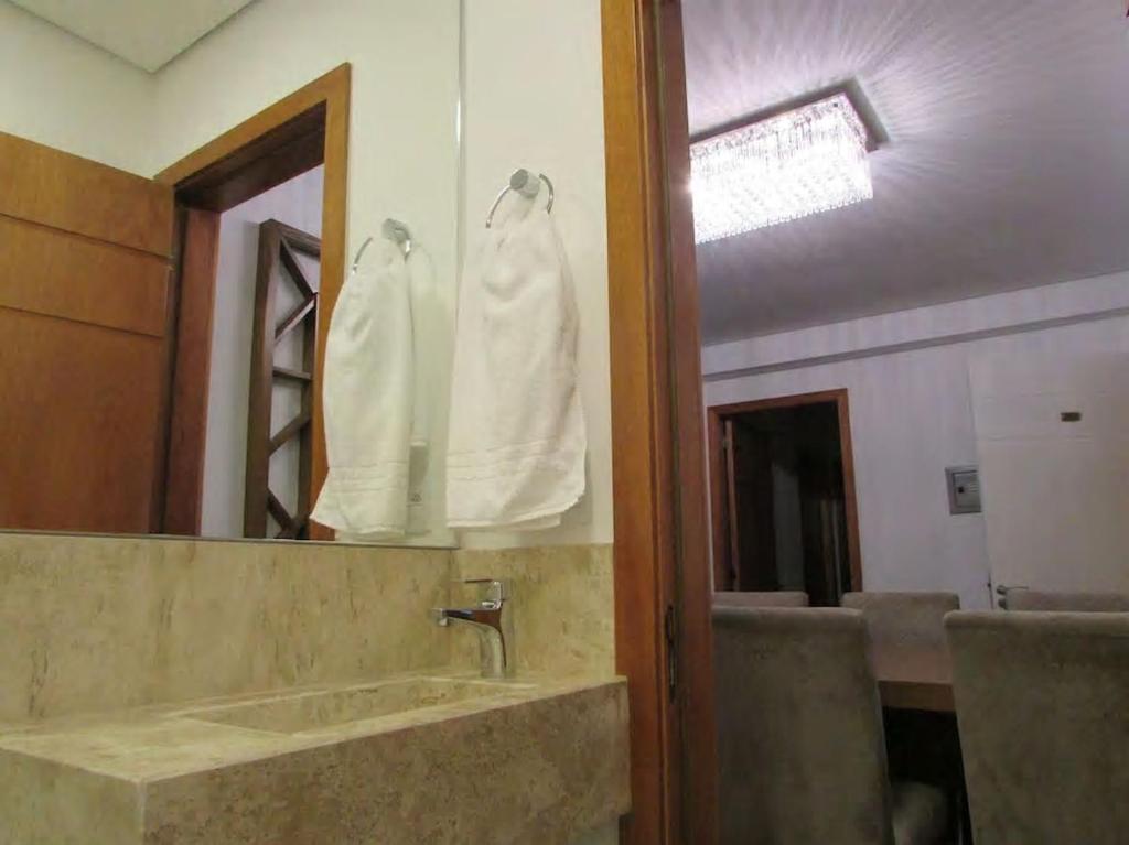 FLORES DA MONTANHA 202A - 2 DORM + LAVABO NA BORGES!  FLORES DA MONTANHA 202A - 2 DORM + LAVABO NA BORGES!