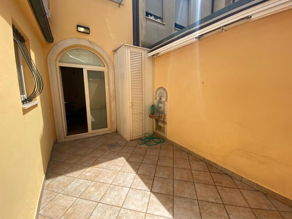 Fotografie z fotogalerie ubytování Camere Frangimare v destinaci Porto Recanati