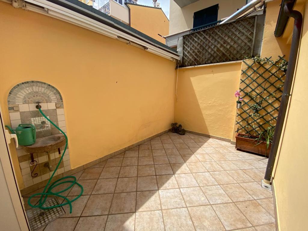 Fotografie z fotogalerie ubytování Camere Frangimare v destinaci Porto Recanati