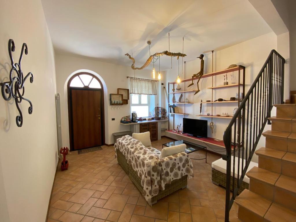 Fotografie z fotogalerie ubytování Camere Frangimare v destinaci Porto Recanati