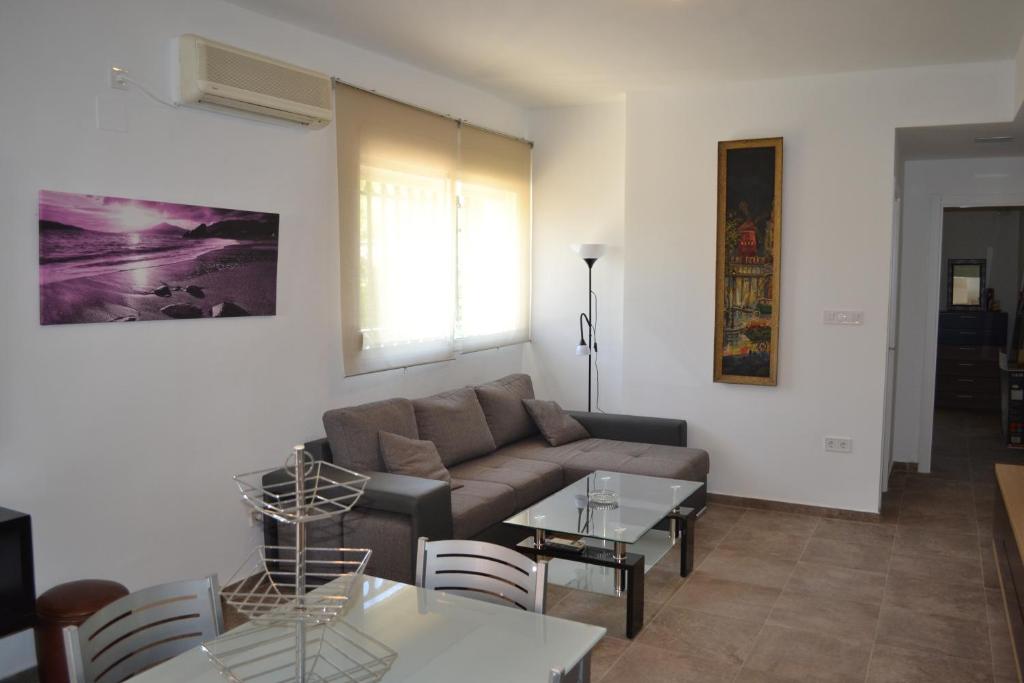 Appartement Hierbabuena Rooms (Spanje Valencina de la ...