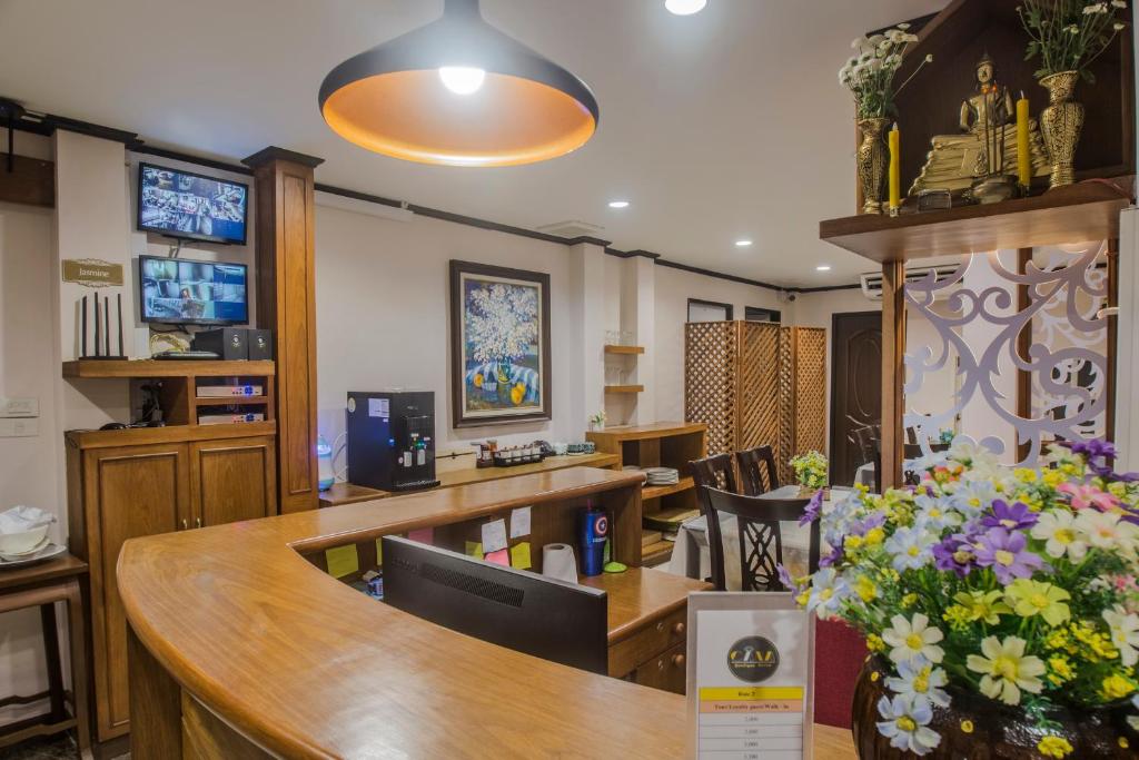Cana Boutique Hotel - Resim 8