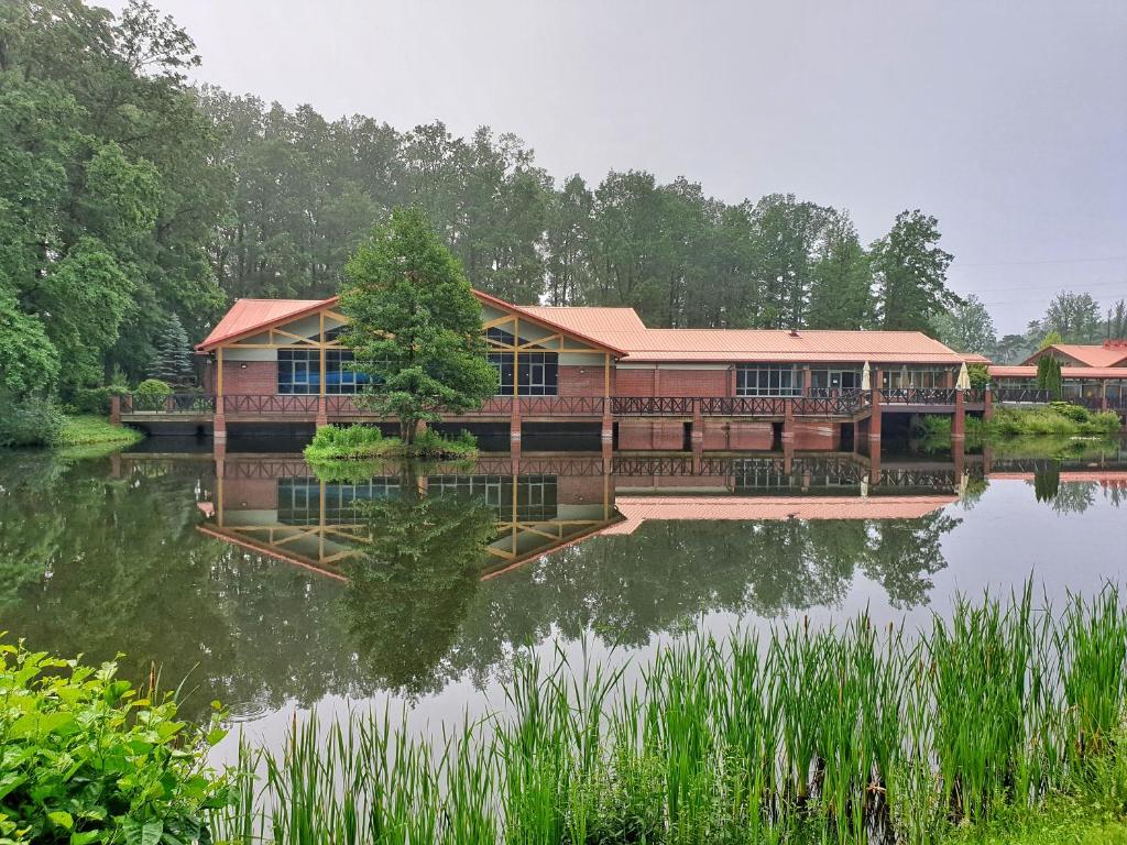 Stacja Nowa Gdynia Bed & Breakfast Aquapark - Resim 3