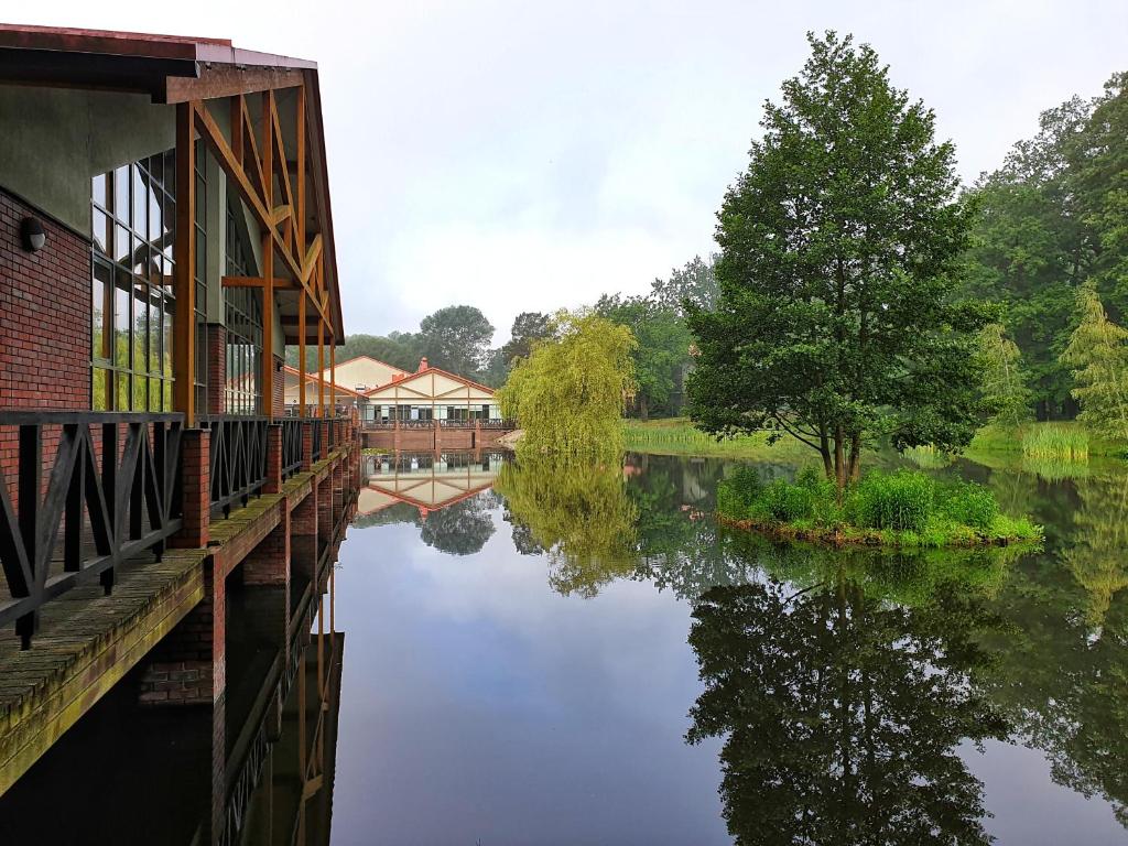 Stacja Nowa Gdynia Bed & Breakfast Aquapark - Resim 24