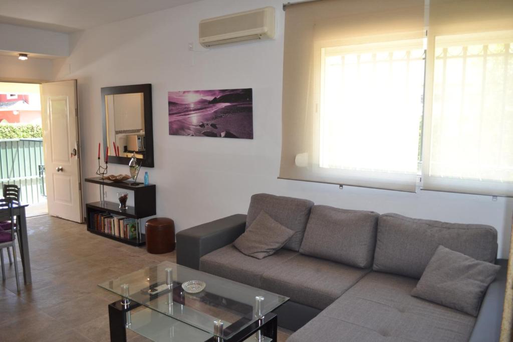 Appartement Hierbabuena Rooms (Spanje Valencina de la ...