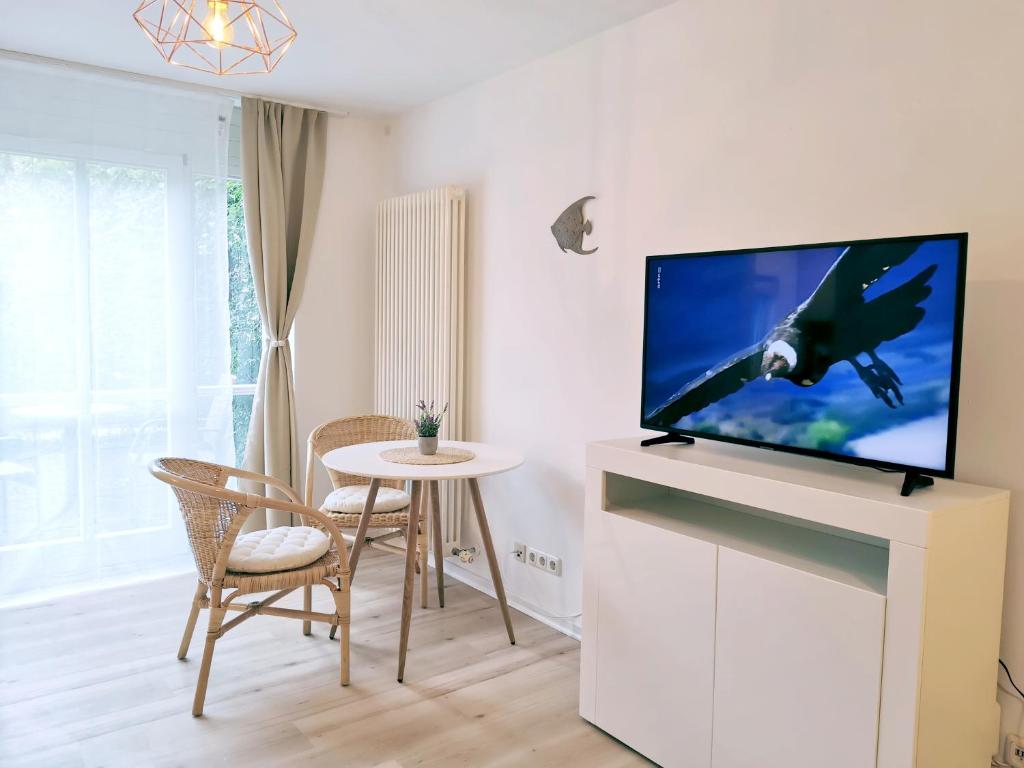 Lillys Apartment Kempten - Appartamento Con Una Camera Da Letto