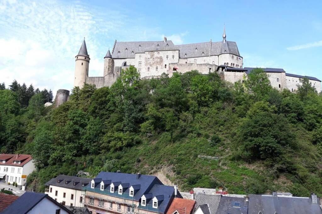 The Vianden Cottage - Charming Cottage in the Forest, Vianden – Updated  2022 Prices