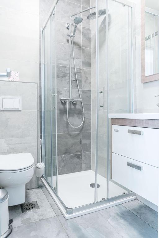 Hotel MOREA - Resim 8