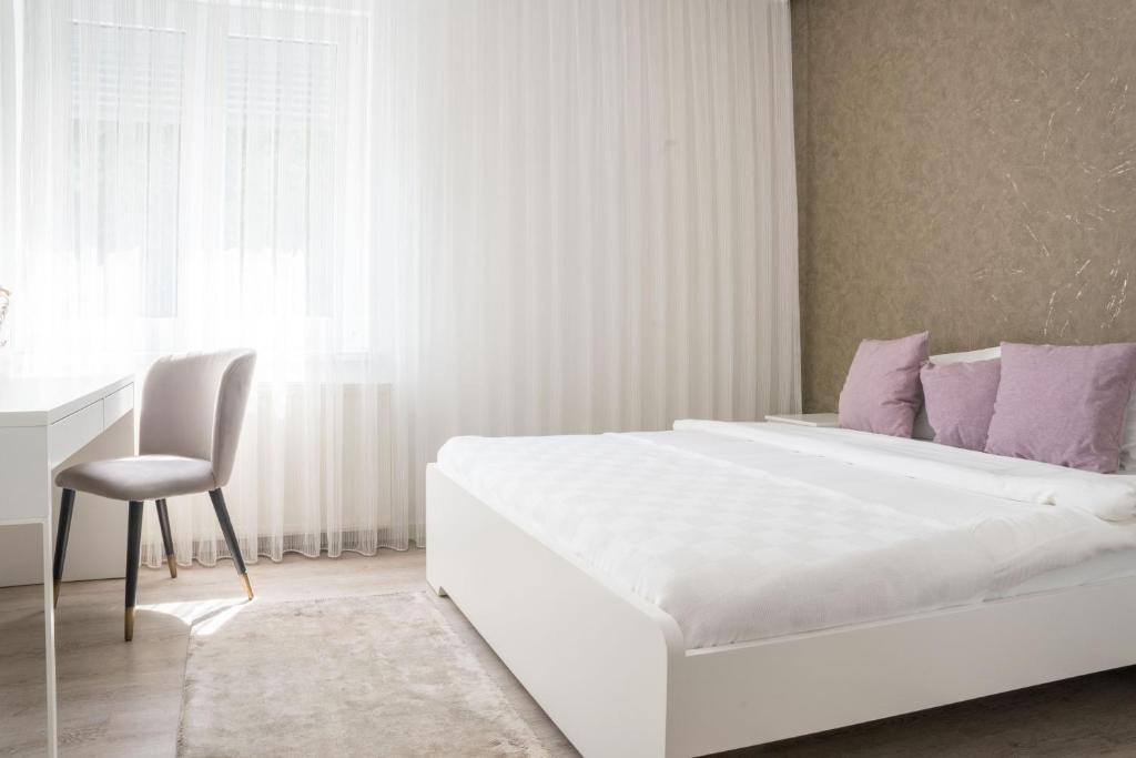 Hotel MOREA - Resim 27