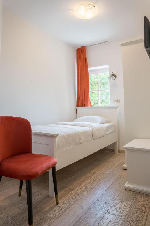 Hotel MOREA - Resim 29