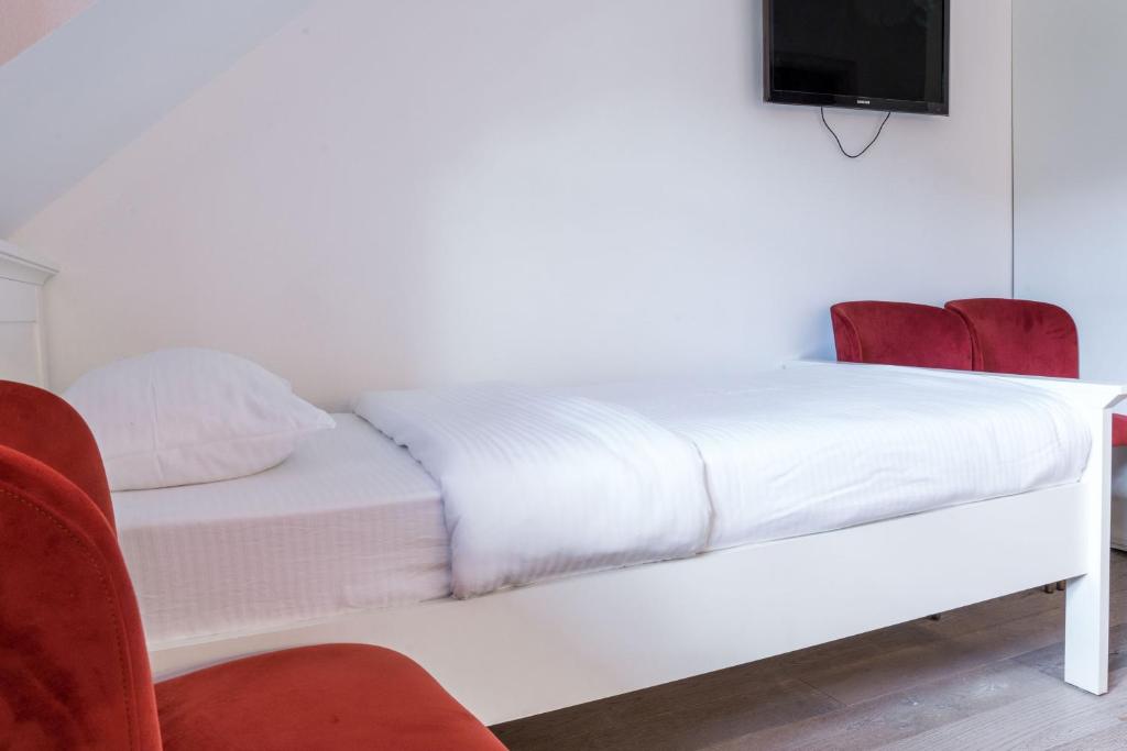 Hotel MOREA - Resim 16