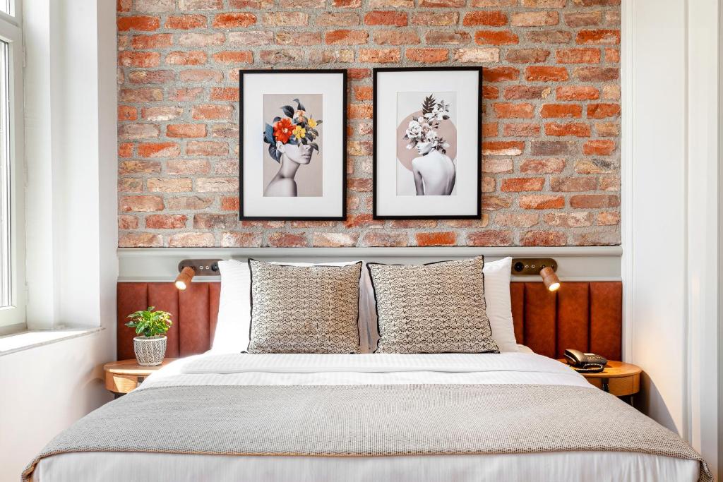 World House Boutique Hotel Galata - 5