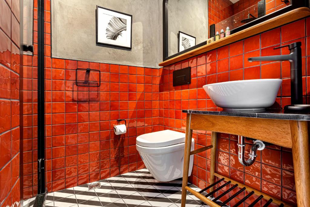 World House Boutique Hotel Galata - 3