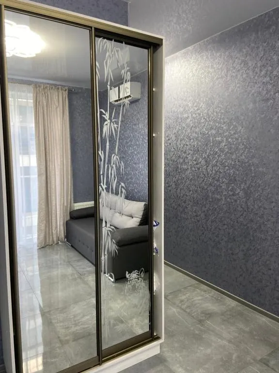 ?????? ?????, ? ???? (SINGLE room), Odesa, Ucraina