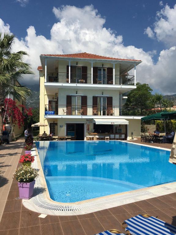 Sands Hotel