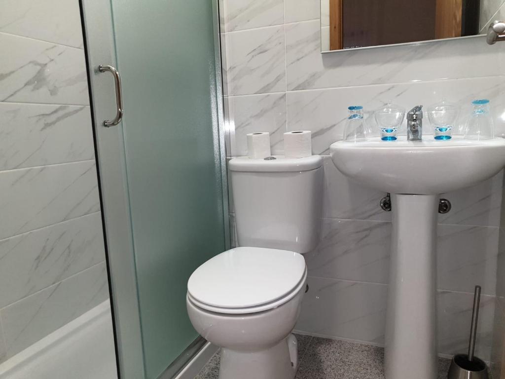 Alegria Downtown Apartments - Superior Two-Bedroom Apartment