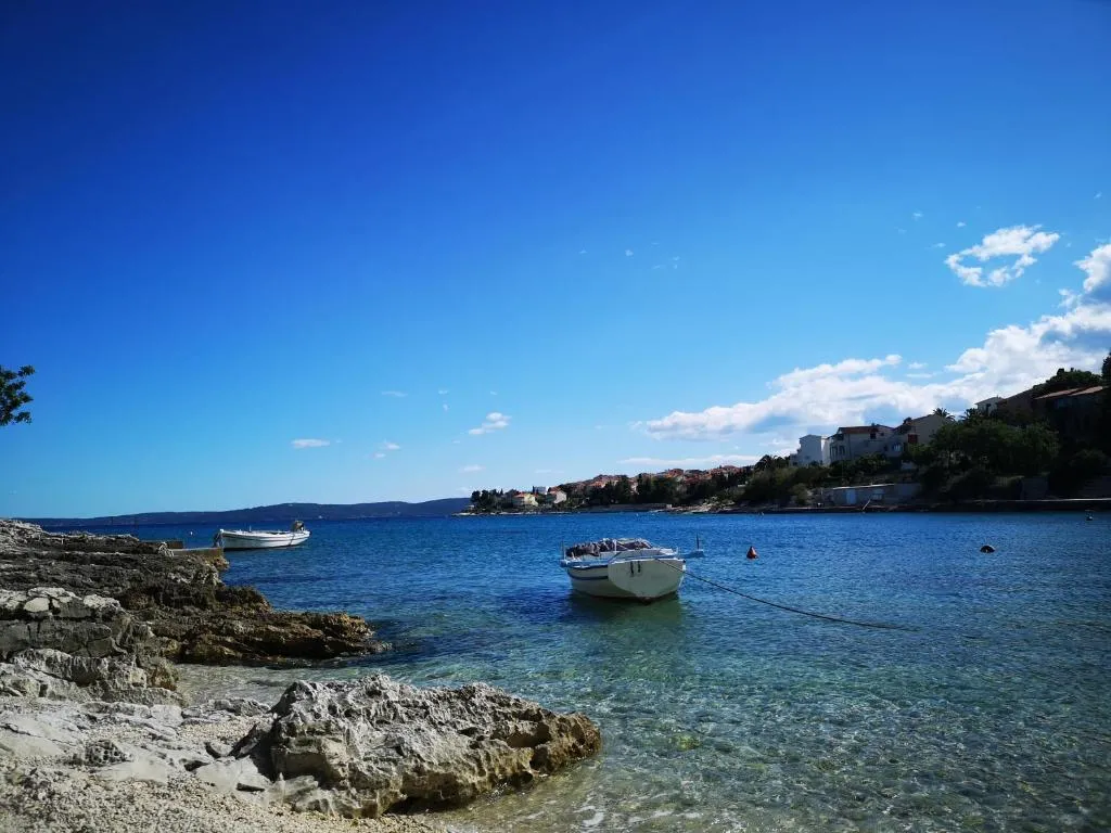 COKO, Trogir, Croaţia