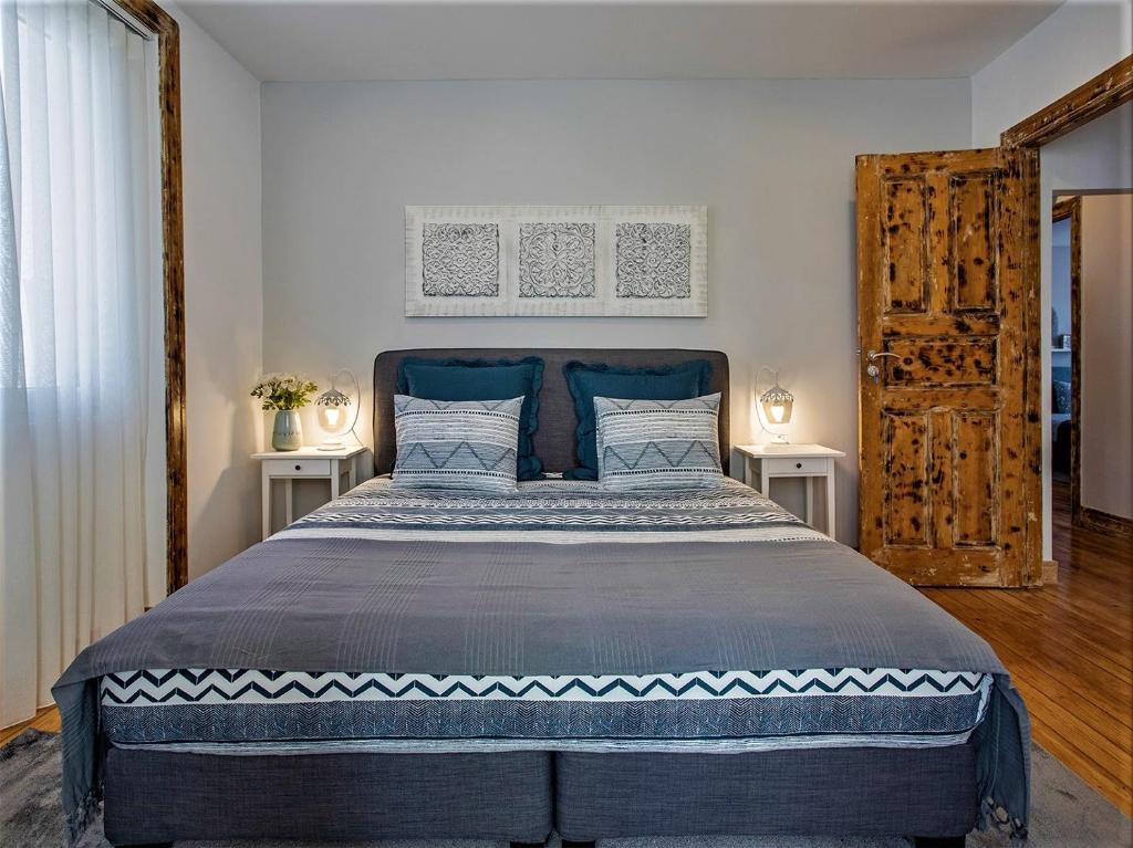 Je T'aime Porto Sweet Rooms