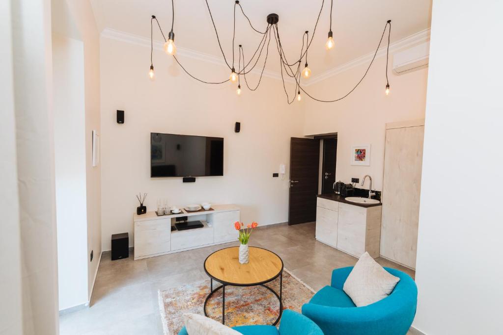 City harbour deluxe suites - 2