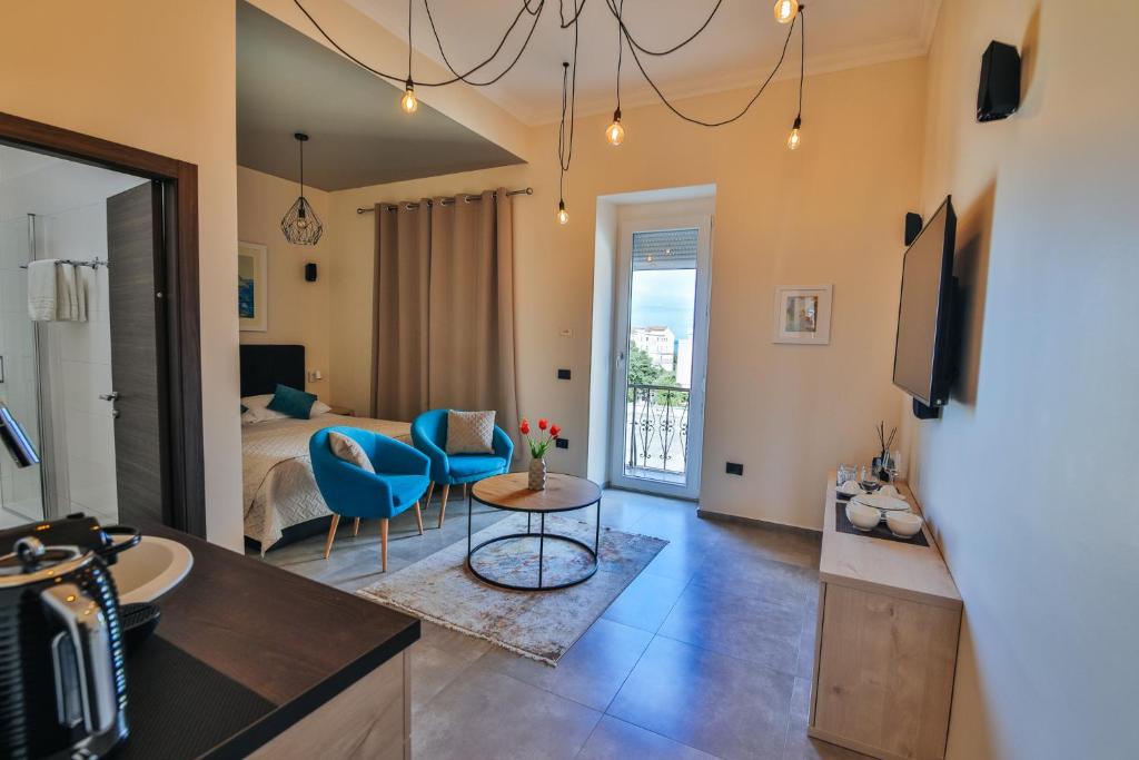 City harbour deluxe suites - 5