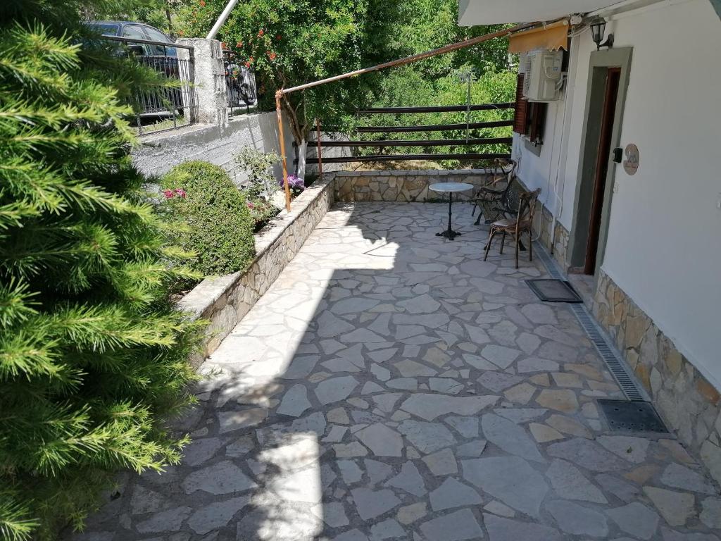 Fotografia z galérie ubytovania Mountain Memories v destinácii Kalavryta