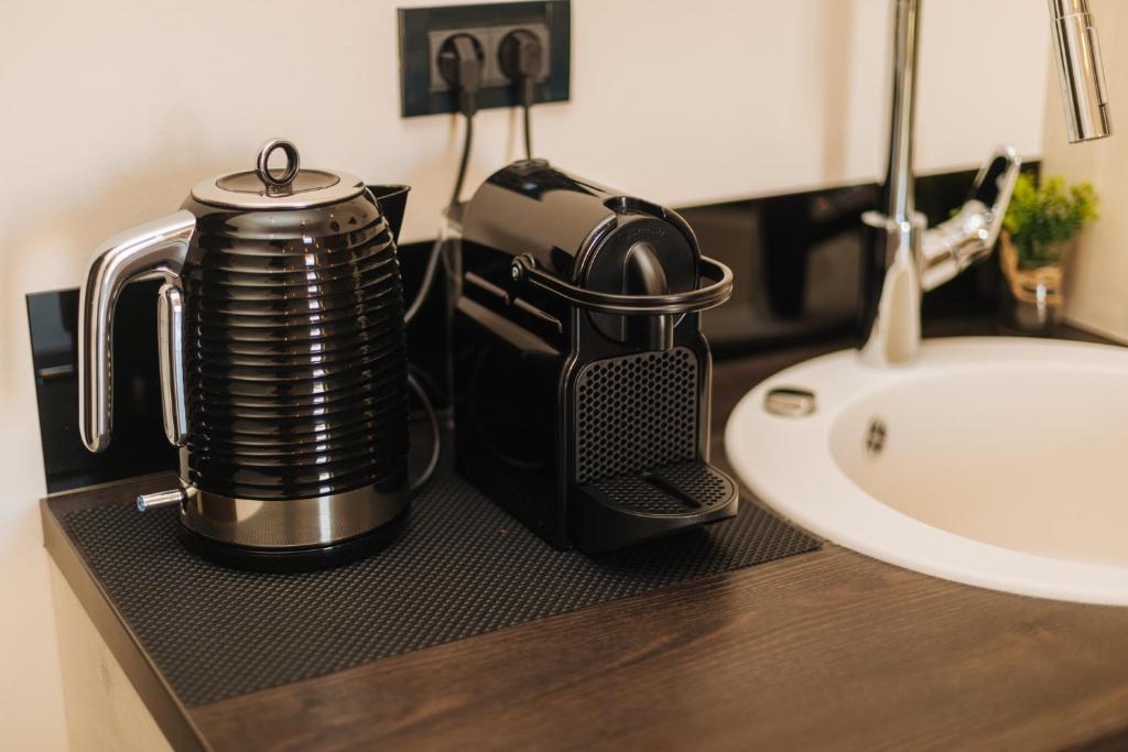 City harbour deluxe suites - 11