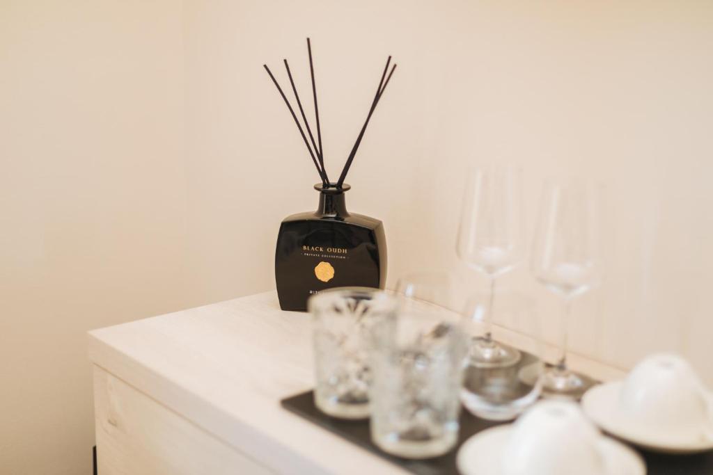 City harbour deluxe suites - 12