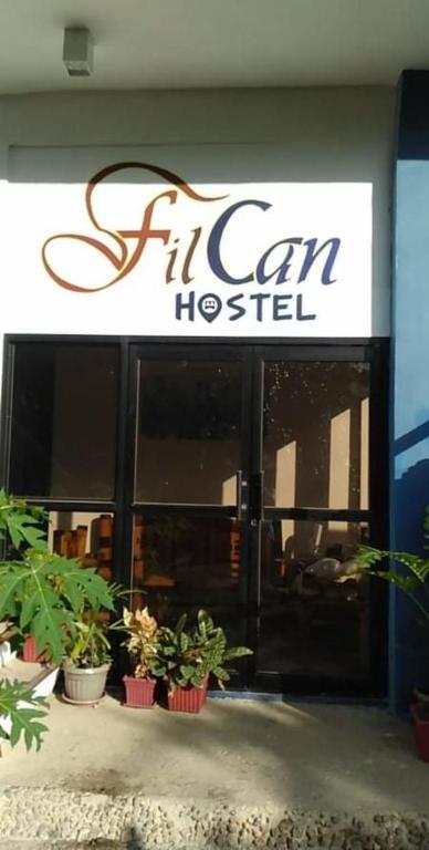 Fotografie z fotogalerie ubytování FilCan Hostel/Backpackers v destinaci Coron