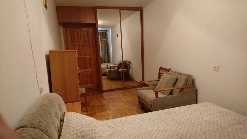 Mon appartement, Odesa, Ucraina