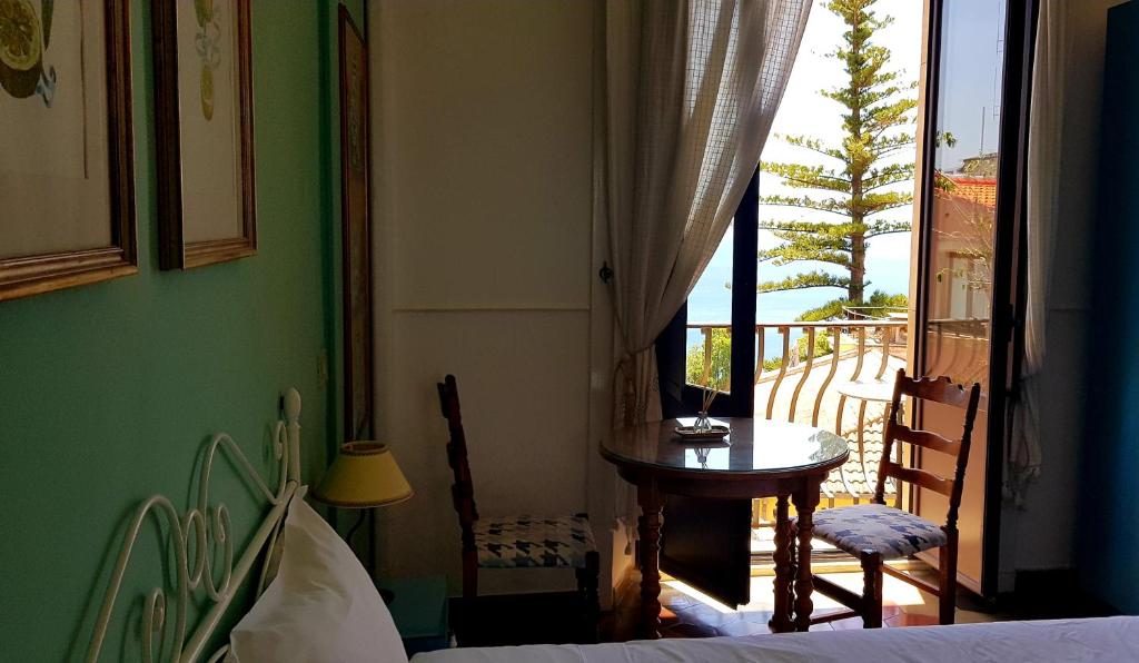 Villa Floresta Taormina - 16