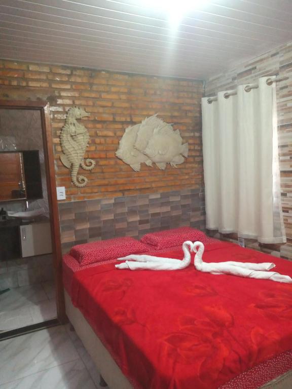 Pousada Recanto das Fontes