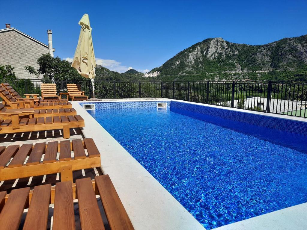 Apartments Kingfisher - 4