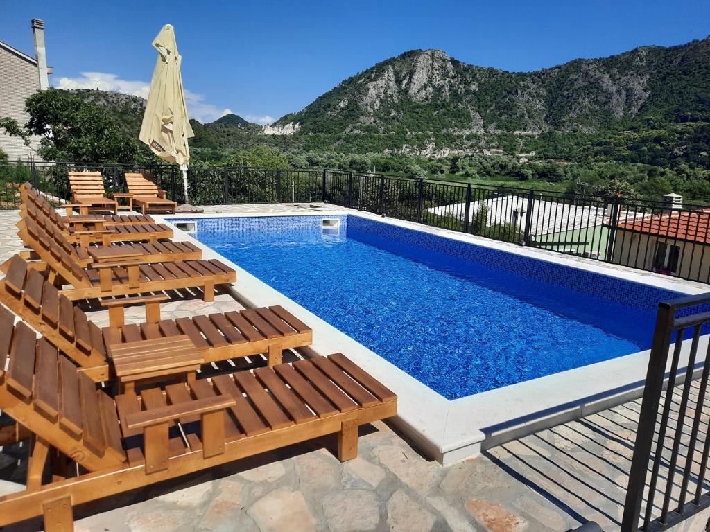 Apartments Kingfisher - 1