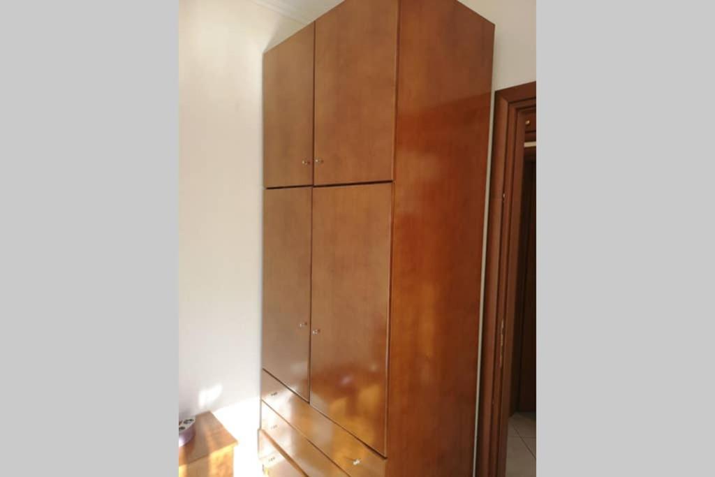 Fotografie z fotogalerie ubytování kallikratis apartment v destinaci Nea Kallikratia