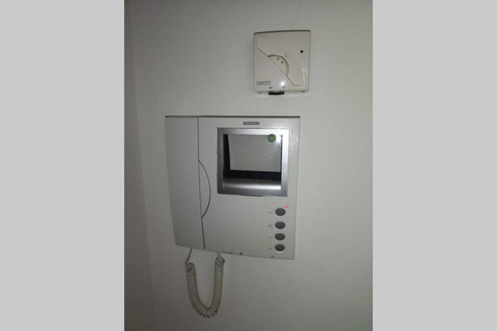 Fotografie z fotogalerie ubytování kallikratis apartment v destinaci Nea Kallikratia