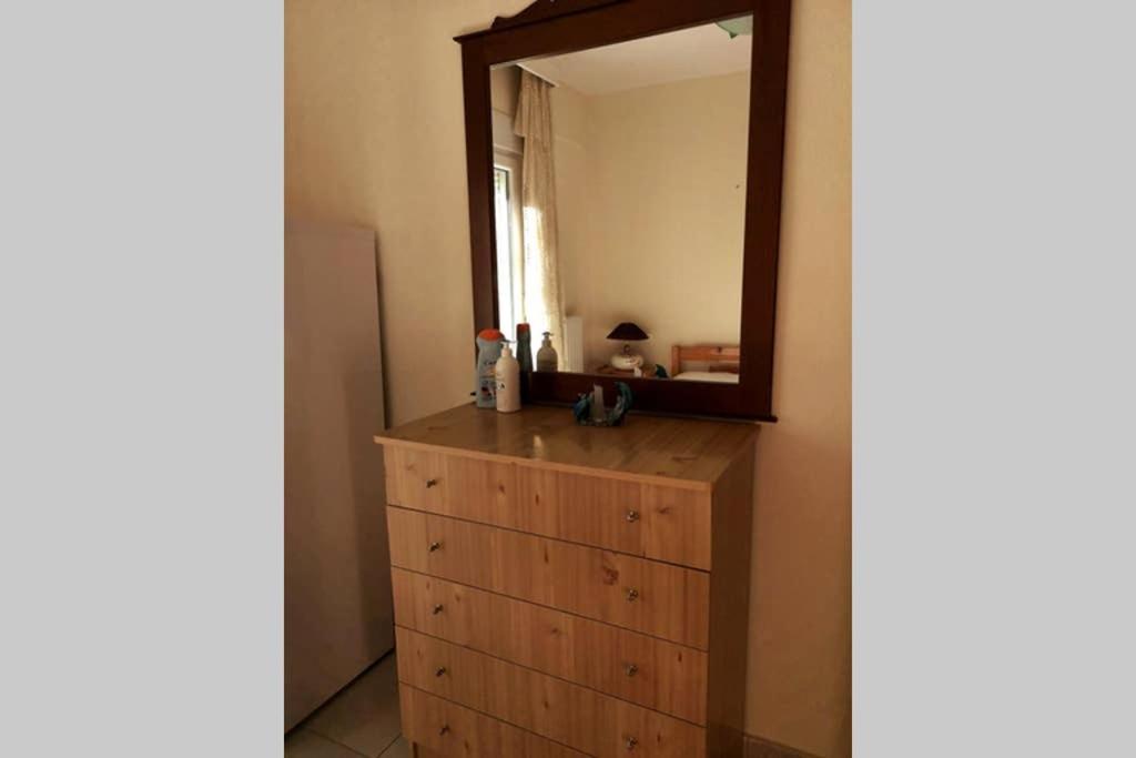 Fotografie z fotogalerie ubytování kallikratis apartment v destinaci Nea Kallikratia