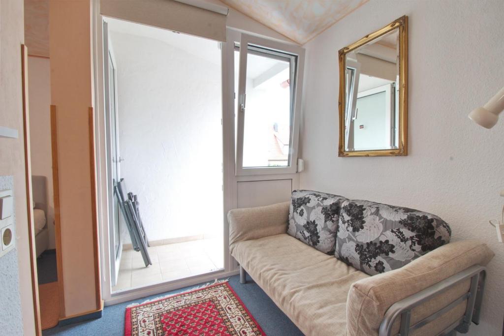 Hotel Venezia - Double Room With Private Bathroom