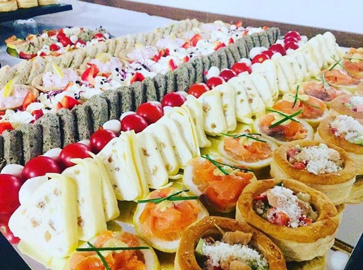 Hotel Pami - Resim 25