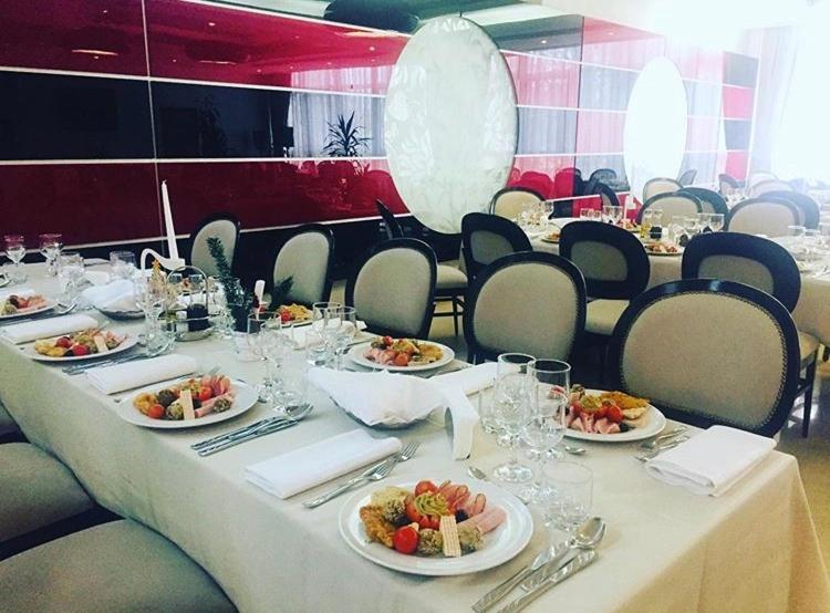 Hotel Pami - Resim 28