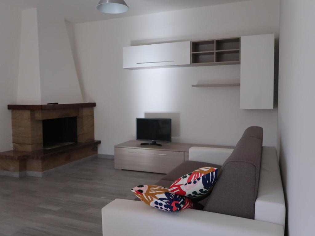 Terra da mare - Apartamento De Dos Dormitorios