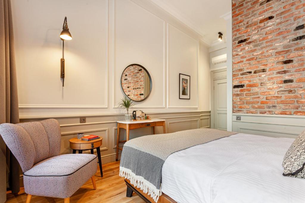 World House Boutique Hotel Galata - 11