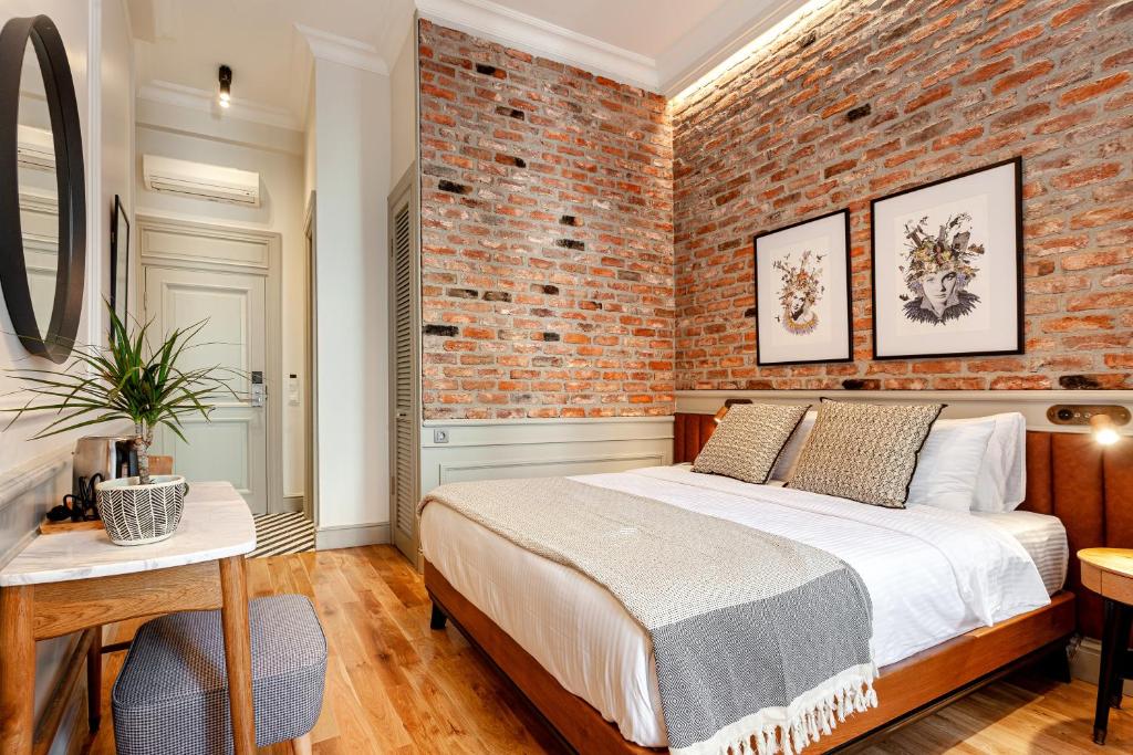 World House Boutique Hotel Galata - 9