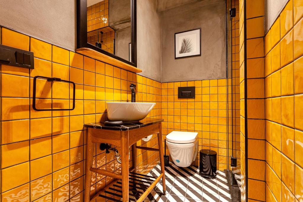 World House Boutique Hotel Galata - 8