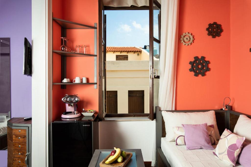 Favela Living Space - 3