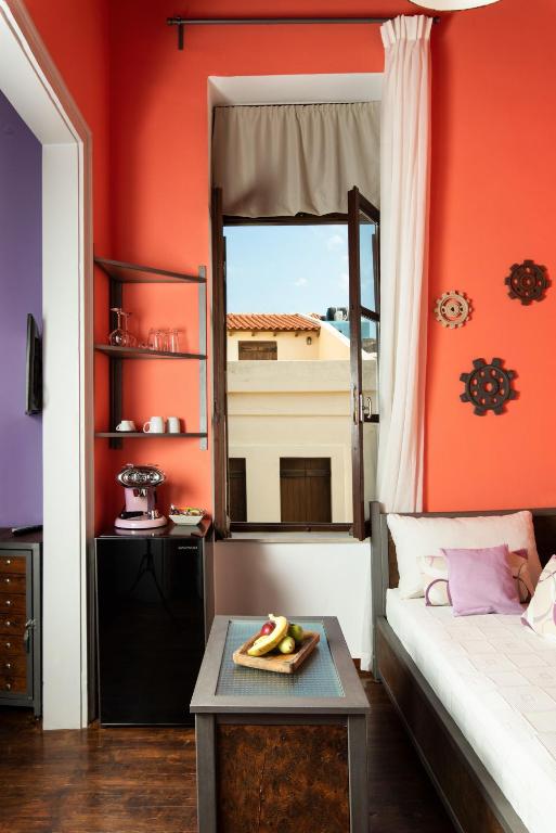 Favela Living Space - 4