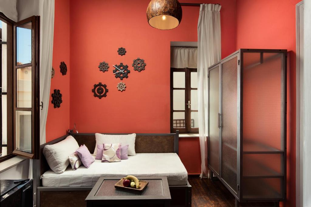 Favela Living Space - 5