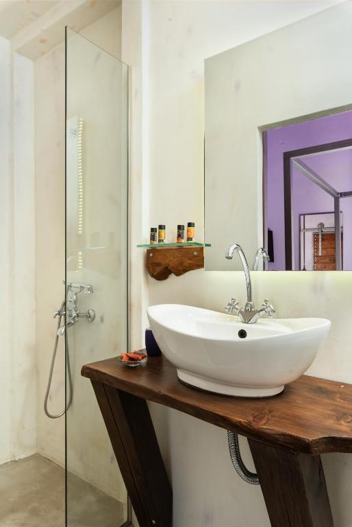 Favela Living Space - 6